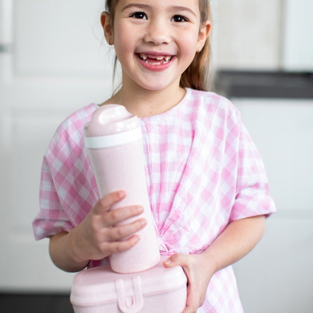 Bidon OASE, 425 ml, KOZIOL