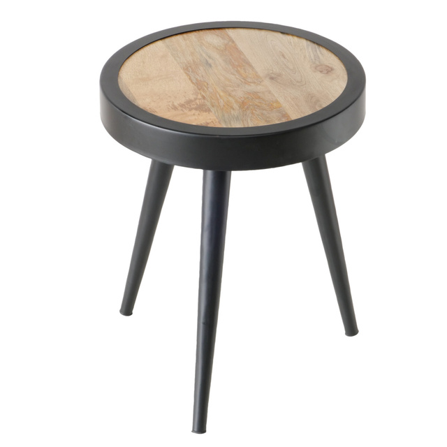 Masuta laterala ELLIE, inaltime 42,5 cm