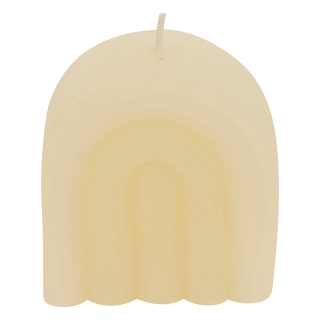 Calendarul advent cu lumânări BELLI