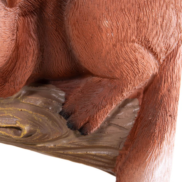 Suport de apa pentru păsări în formă de animalut