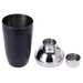 Shaker barman cu accesorii, 5 elemente