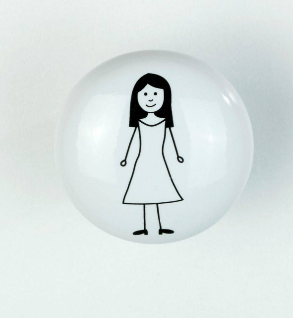 Umeras baie ARLES, 6 cm, WENKO