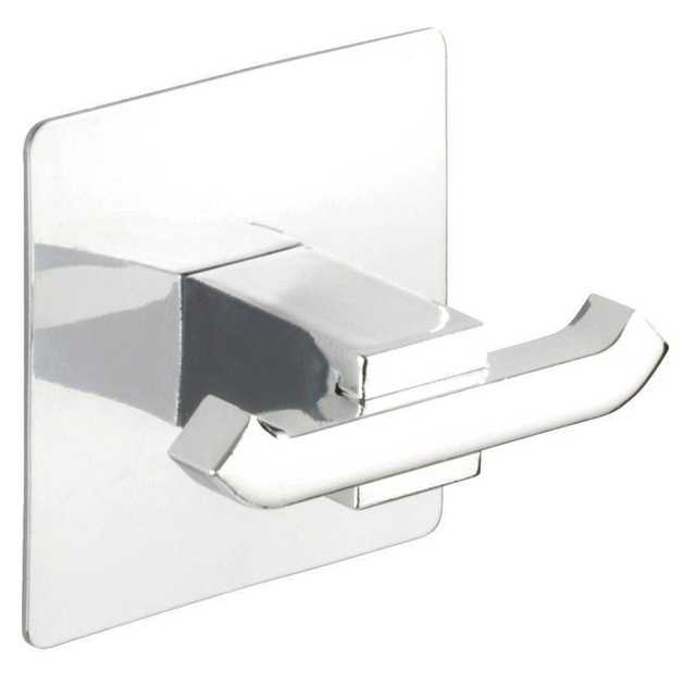 QUADRO DUO, Turbo - Loc, suport pentru prosop Wenko