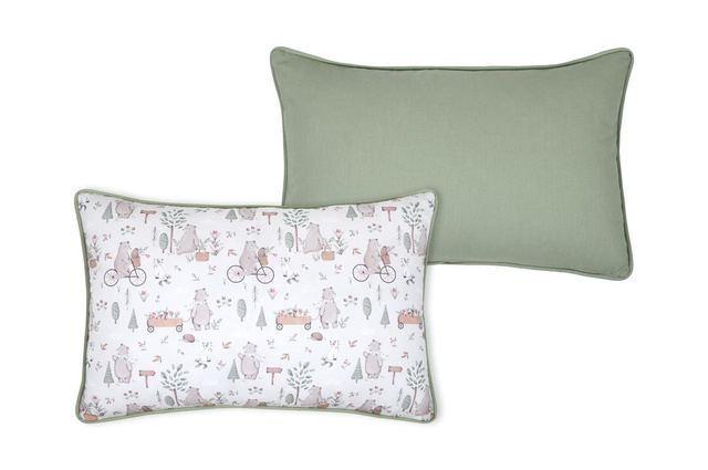 Perna decorativă pentru camera copilului KODA, 30 x 45 cm