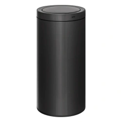 Coș de gunoi automat DELTA, 40 l