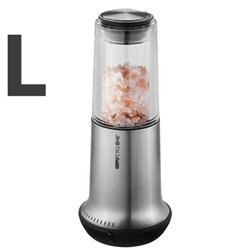 Rasnita de sare si piper X-PLOSION®