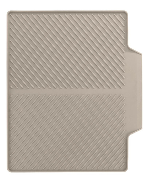 Scurgător pentru vase NELIA, 34 x 40 cm