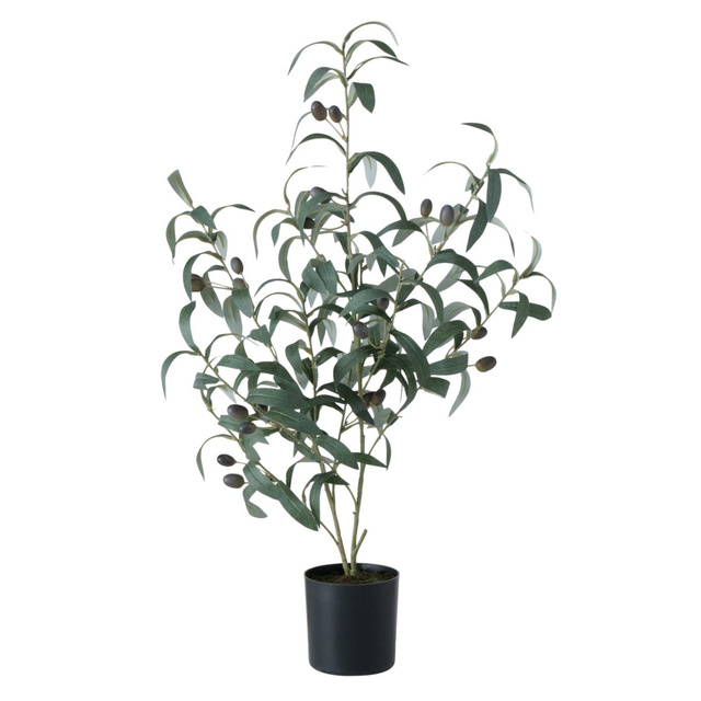 Măslin artificial, 70 x 25 cm