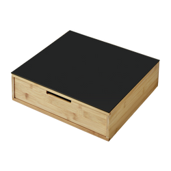 Sertar pentru capsule de cafea, 30 x 31 x 10 cm