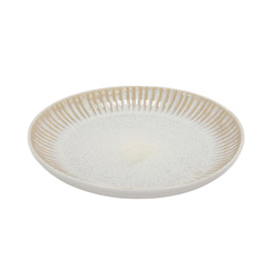 Farfurie de desert ESSENCE ceramică, Ø 21 cm