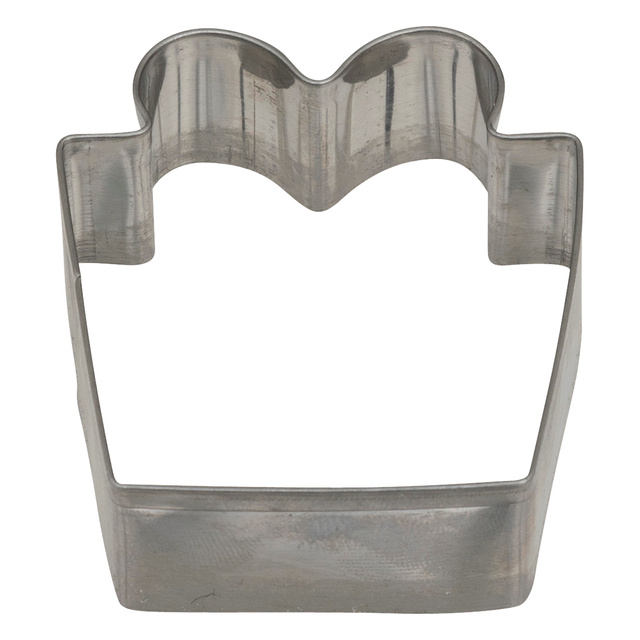 Forme de Crăciun pentru turtă dulce, 18 bucăți