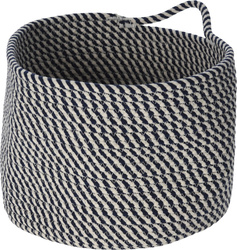 Cos depozitare, bumbac, 23 x 18 cm