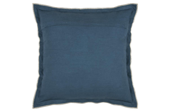 Perna decorativa, bumbac, HELIOS, 45 x 45 cm