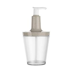 Dozator pentru sapun lichid FLOW, KOZIOL