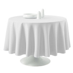 Fata de masa rotunda Ova, 180 cm