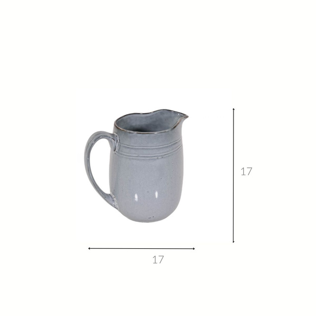 Ulcior decorativ pentru flori, 1 l