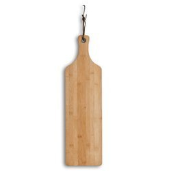 Tăviță de tăiat și servit BAMBO cu mânere, ZELLER