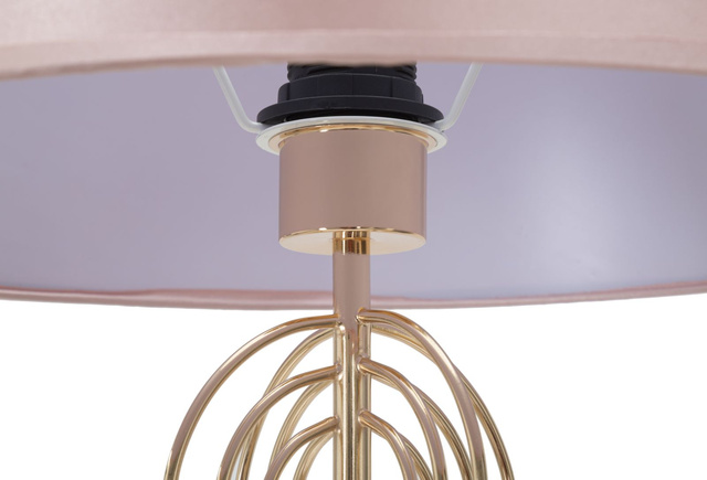 Lampa de podea KRISTA, 169 cm