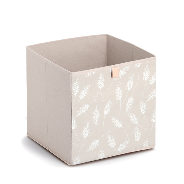 Cutie de depozitare NATURE BOX, 32 × 32 × 32 cm