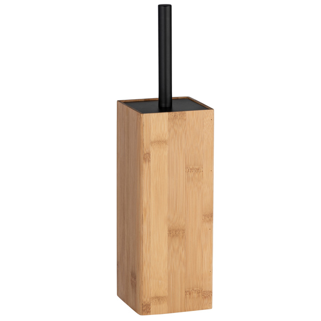 Perie de toaletă cu suport Padua Bamboo, Wenko