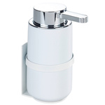 Dispenser pentru sapun lichid WOYA, de perete, 250 ml, WENKO