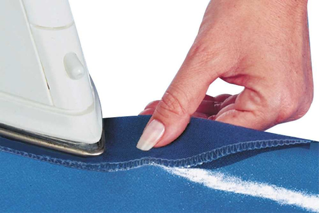 Adeziune pulbere pentru material, pentru repararea rapidă a îmbrăcămintei FABRIC-FIX, Maximex