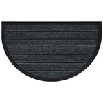 Covoraș GALETS, semilună, 45 x 75 cm