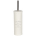Recipient pentru perie HOME PARIS + perie WC, WENKO