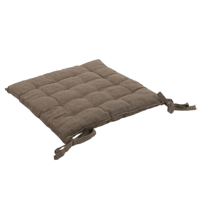 Perna cravata pentru scaun, 39 x 39 cm