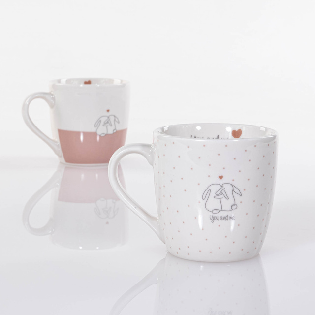 Cana de Paste You&me, 250 ml