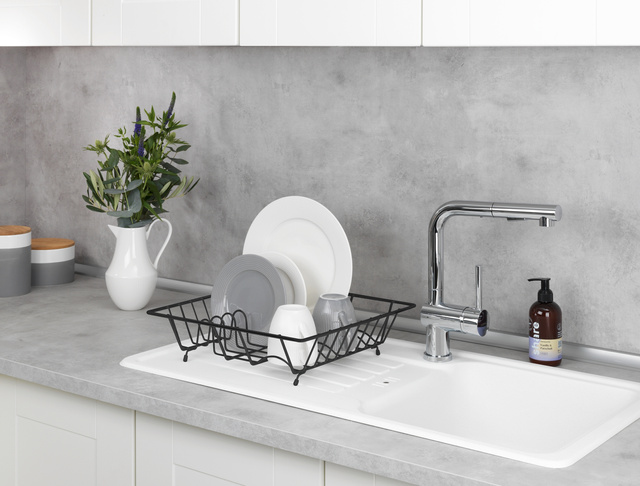 Scurgător de vase, WENKO