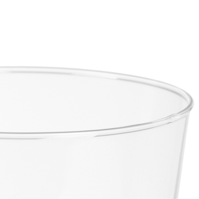 Vază carafă din sticlă SINA, 26 cm