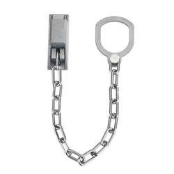 Lant metalic usa, montaj fara gaurire