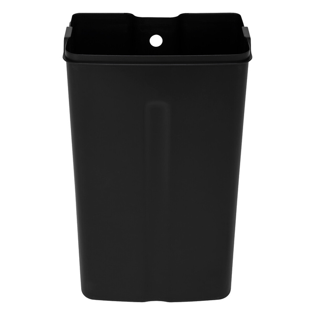 Coș de gunoi metalic Ariane 20L inox