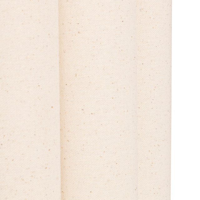 Lampa de birou RONA cu abajur din material, înălțime 49 cm