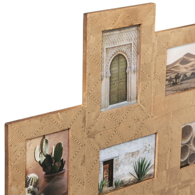 Set rame foto OASIS, 9 fotografii