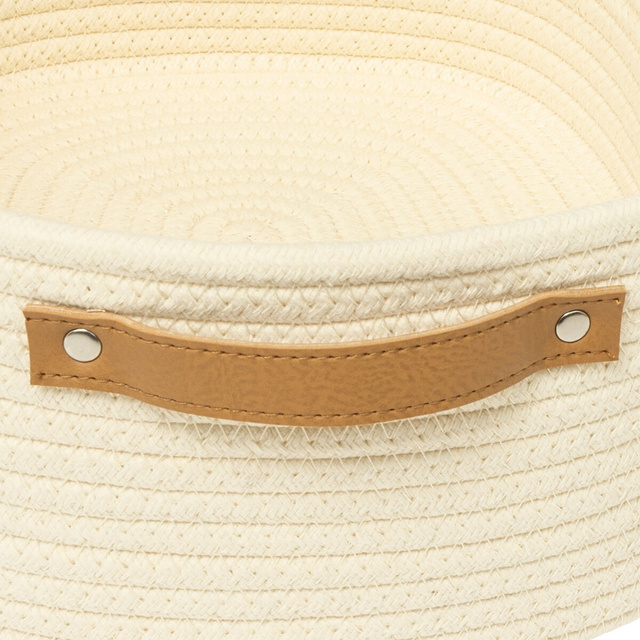 Set de coșuri Ivory x3 Duo