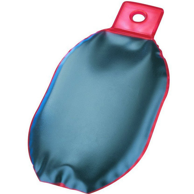 Încălzitor cu nămol, pernă încălzitoare, sticlă cu apă caldă