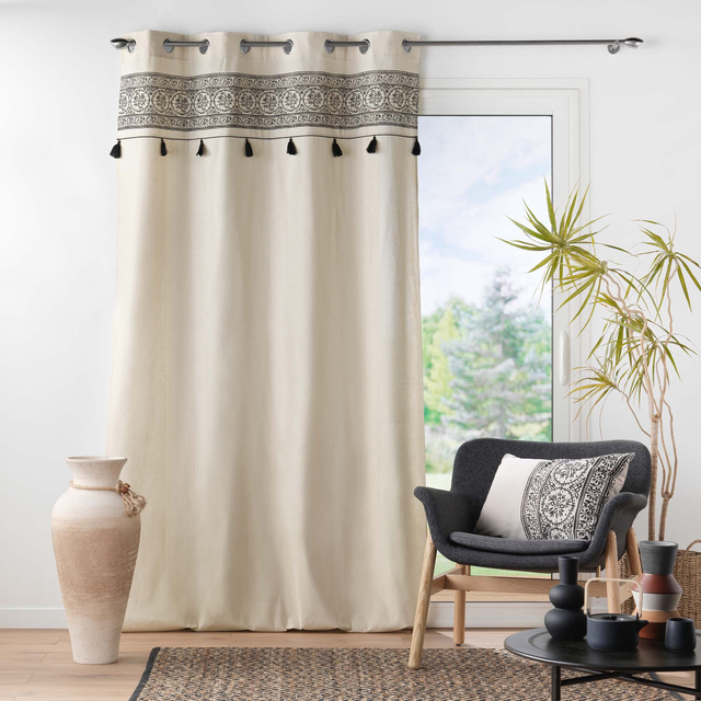 Perna decorativa ISALINA, 40 x 60 cm