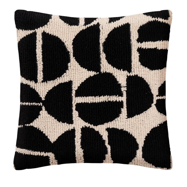 Perna decorativa Ori, bumbac, 45 x 45 cm