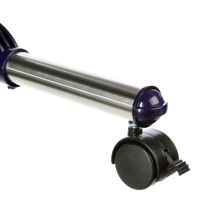 Umeraș cu roți, suport pentru haine, 5five Simply Smart