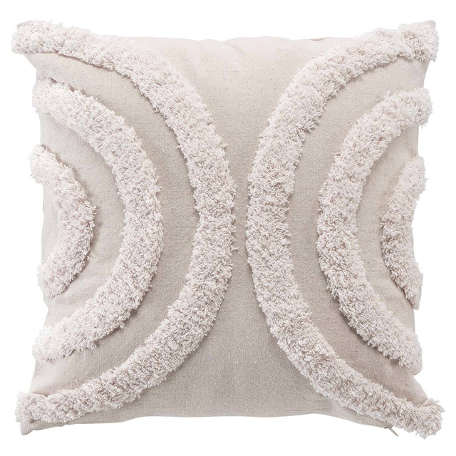 Perna decorativa ZITA, 40 x 40 cm