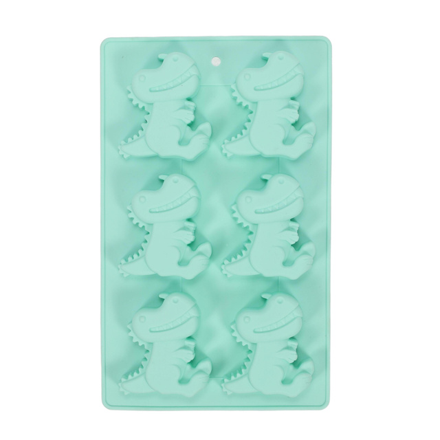 Formă din silicon pentru prăjituri pentru copii