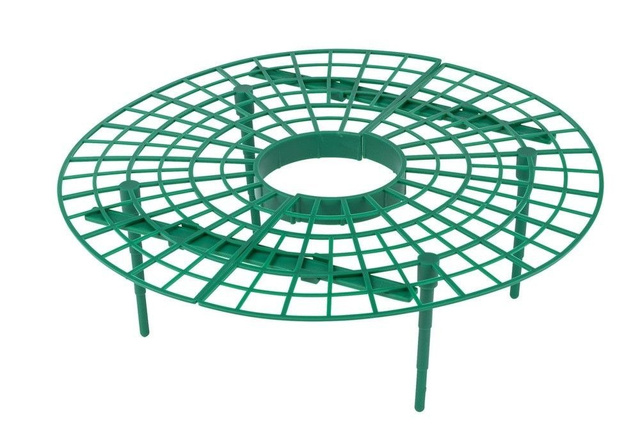 Suport pentru căpșuni, Ø 40 cm, 5 bucăți