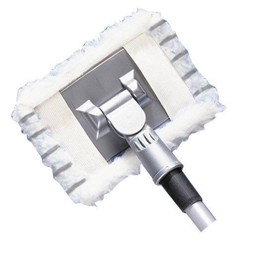 Mop PROFI pentru curățarea băii, podelelor și plăcilor + două lavete