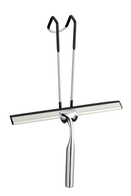 Racleta de apa TERNI, cromata, WENKO