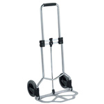 Carucior de transport pliabil