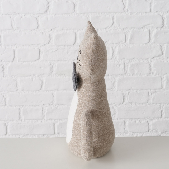 Opritor de ușă Kitty, 31 x 9 x 11 cm