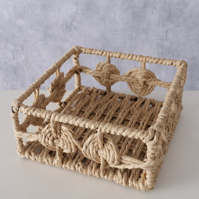 Suport pentru  șervețele Charis