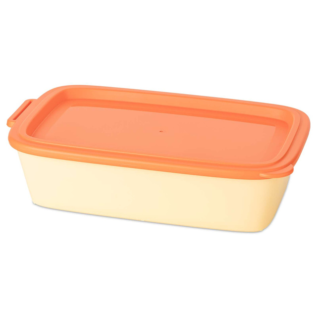 Bol cu capac NORA BOX 1,4 l, KOZIOL